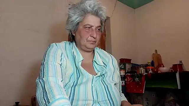 ExquisiteMature online show from 01/29/25, 07:00