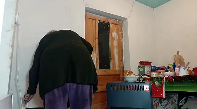 ExquisiteMature online show from 02/09/25, 05:11