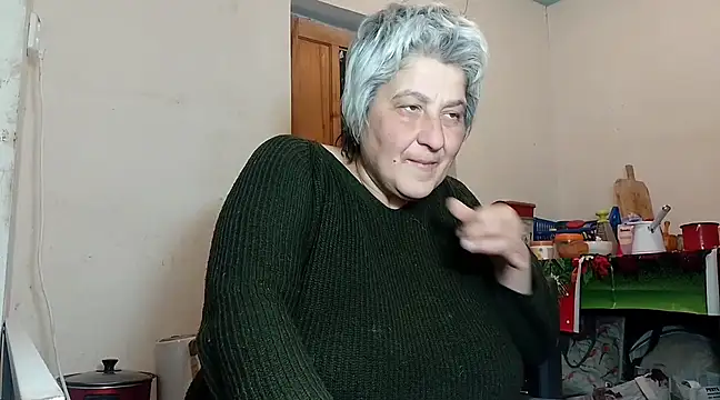 ExquisiteMature online show from 02/09/25, 08:24