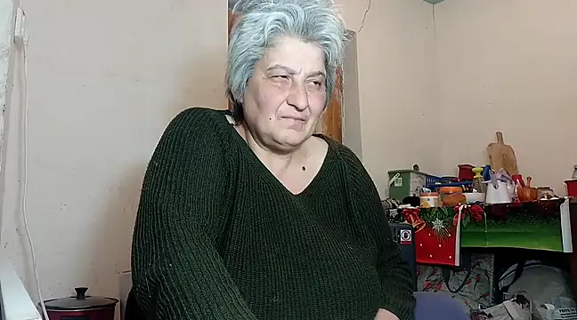 ExquisiteMature online show from 02/09/25, 11:25