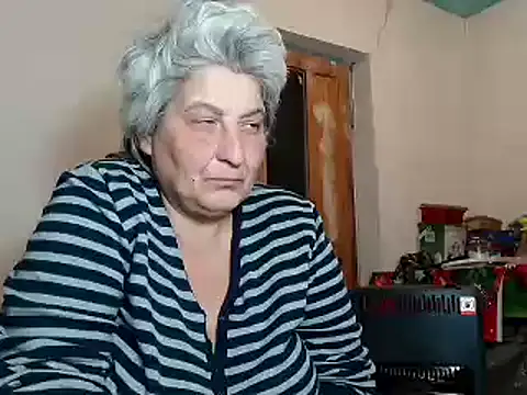 ExquisiteMature online show from 02/16/25, 11:48