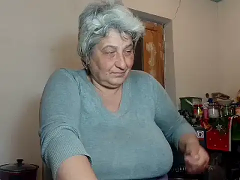 ExquisiteMature online show from 03/15/25, 08:58