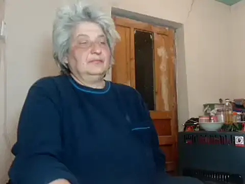 ExquisiteMature online show from 03/20/25, 11:45