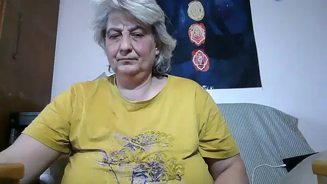 ExquisiteMature online show from 05/02/26, 04:12
