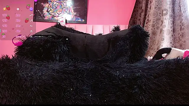 sofia gold  online show from 03/15/25, 08:10