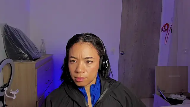 carolgaita online show from 03/18/25, 12:14