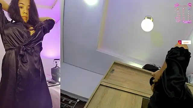 carolgaita online show from 11/25/25, 11:10