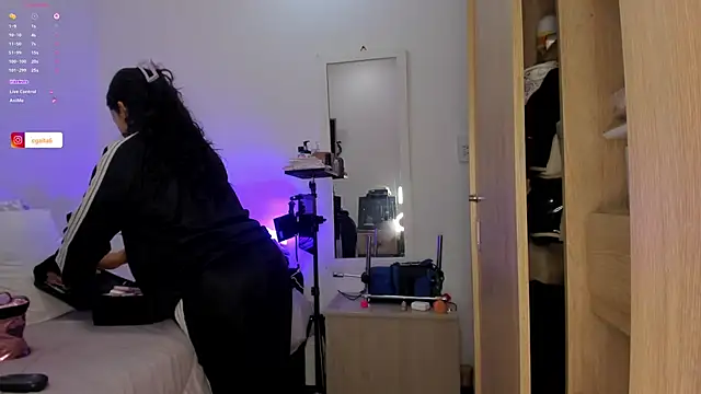 carolgaita online show from 02/12/26, 10:10