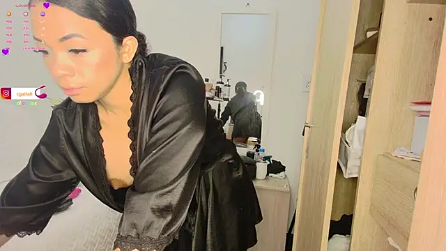 carolgaita online show from 02/25/26, 10:03