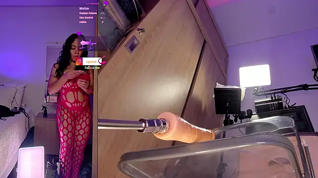 carolgaita online show from 03/16/26, 10:52