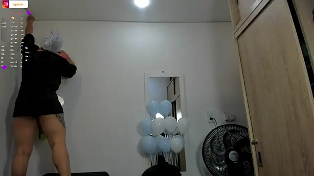 carolgaita online show from 04/04/26, 11:18