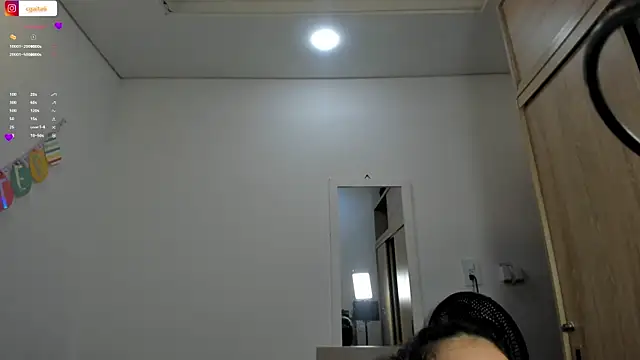 carolgaita online show from 04/06/26, 10:05