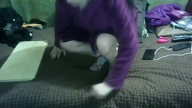 IngaQAce online show from 04/01/26, 09:01