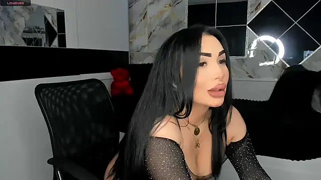 mistress meryem online show from 02/28/25, 10:28