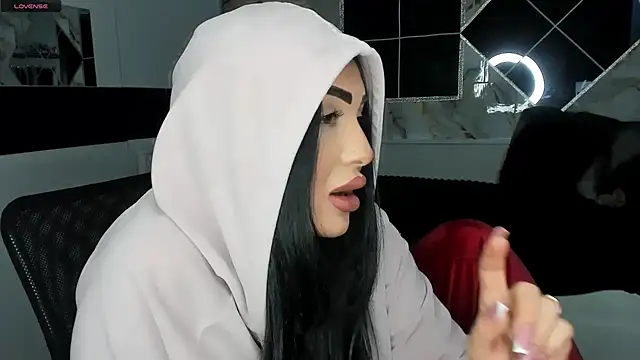 mistress meryem online show from 03/04/25, 02:27