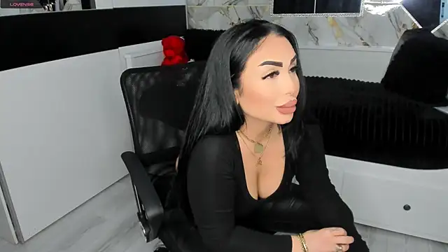 mistress meryem online show from 03/06/25, 11:42