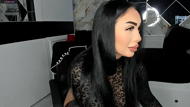 mistress meryem online show from 03/11/25, 12:00