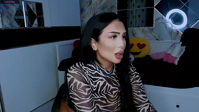 mistress meryem online show from 09/09/25, 10:53