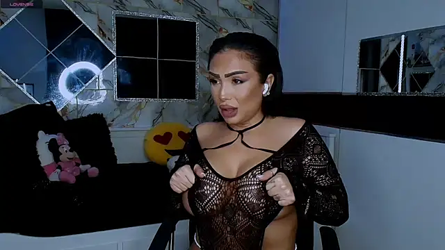 mistress meryem online show from 09/21/25, 04:25