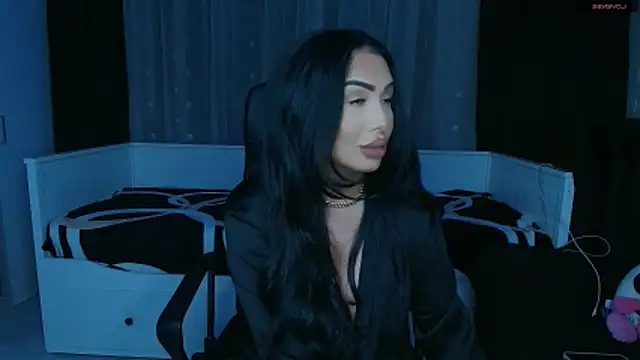 mistress meryem online show from 03/21/26, 11:52