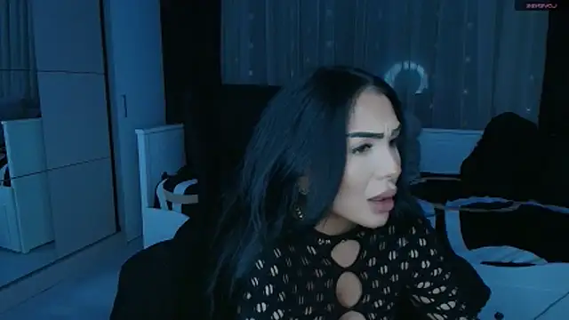 mistress meryem online show from 04/06/26, 11:05