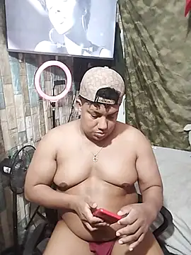 Malo666howard online show from 09/24/25, 10:24