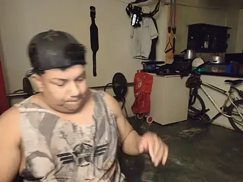 Malo666howard online show from 01/09/26, 03:20