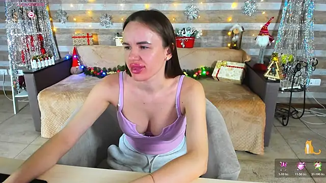 SusanSmit online show from 11/29/25, 07:50