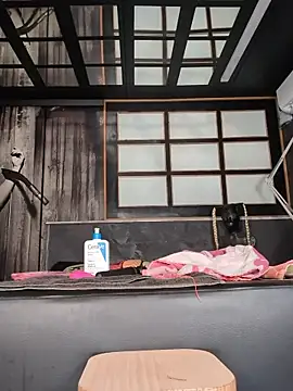 DarkDea online show from 11/25/25, 04:18