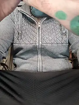 DarkDea online show from 01/15/26, 02:32