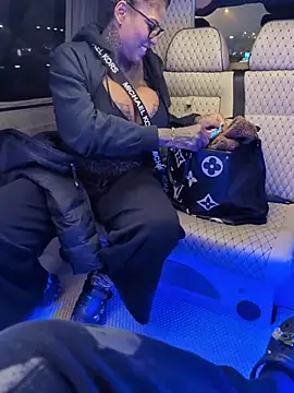 DarkDea online show from 02/08/26, 10:46