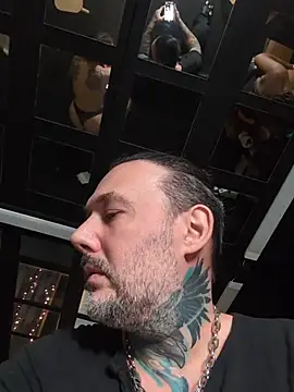 DarkDea online show from 02/28/26, 11:00