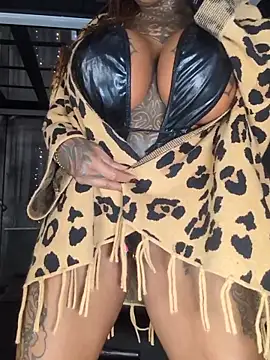 DarkDea online show from 03/16/26, 11:25