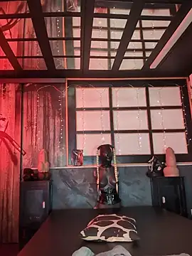 DarkDea online show from 04/26/26, 12:36