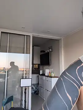Snapshot of DarkDea chatting on 07/08/26, 06:34 DarkDea online show from 07/08/26, 06:34