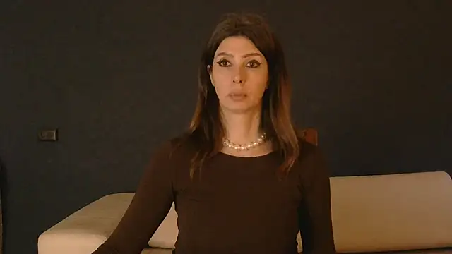 WhiteQueen888 online show from 03/16/26, 08:13