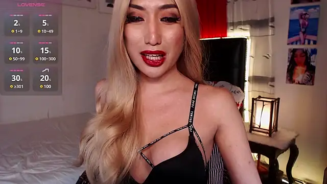 Alluring Lordess online show from 01/16/25, 04:28