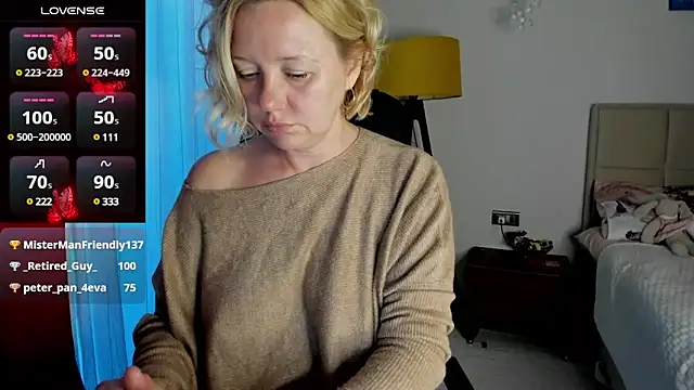 Colette  1977 online show from 03/13/25, 03:39