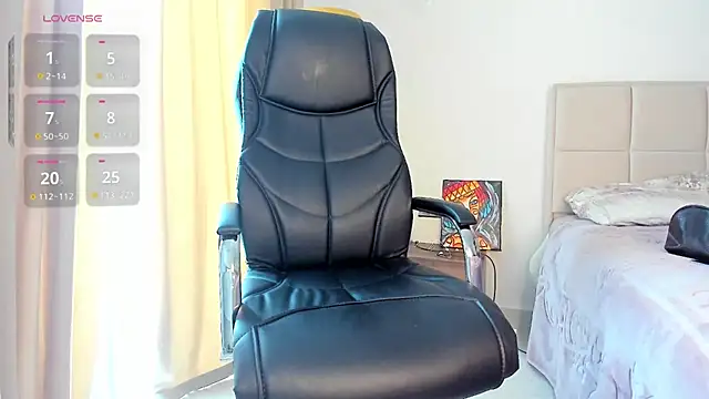 Colette  1977 online show from 02/24/26, 08:45