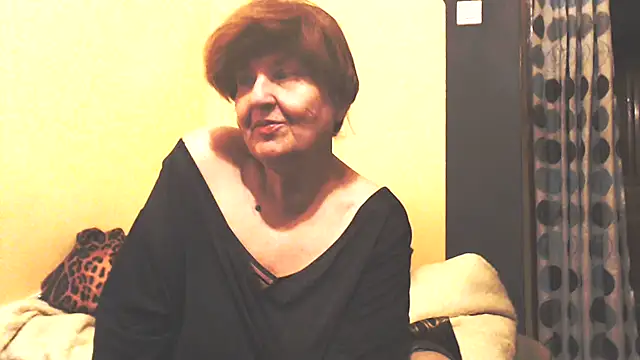 MioritaHard online show from 04/19/26, 07:05