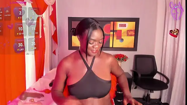 Emabland2 online show from 03/16/25, 06:23