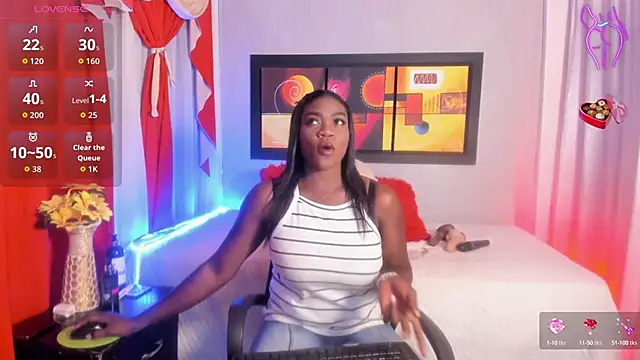 Emabland2 online show from 09/09/25, 04:23