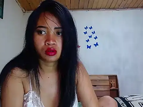 Princess Ariahsquirty online show from 11/20/25, 12:38