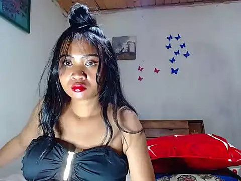 Princess Ariahsquirty online show from 01/09/26, 04:10