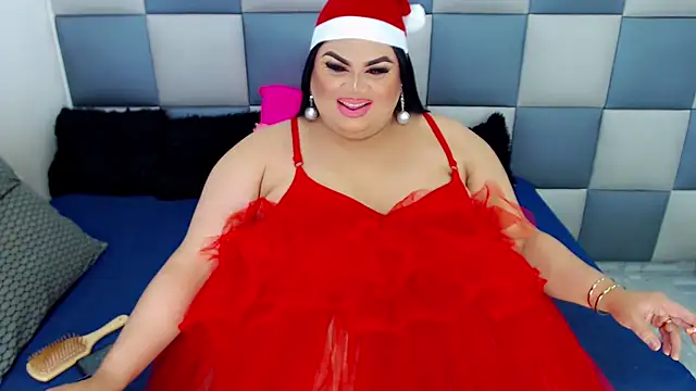 fabiolitasexy online show from 12/31/24, 01:04