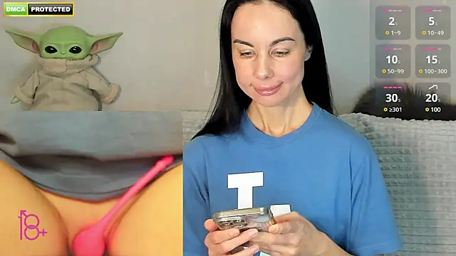 3ight33nplus online show from 12/08/24, 11:51