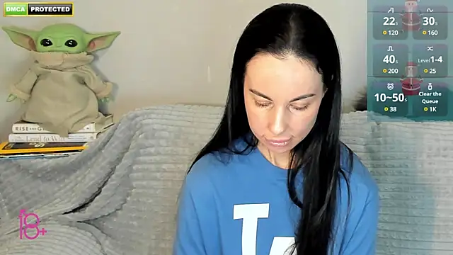 3ight33nplus online show from 12/23/24, 01:40