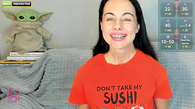 3ight33nplus online show from 01/05/25, 09:14