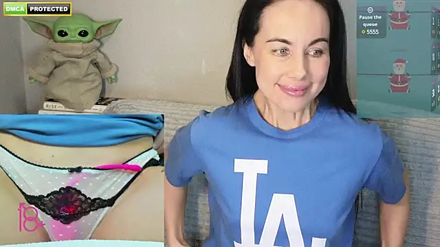 3ight33nplus online show from 01/11/25, 11:24