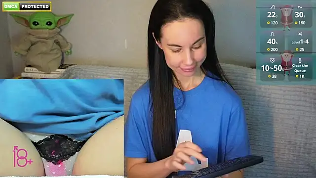 3ight33nplus online show from 01/12/25, 02:24